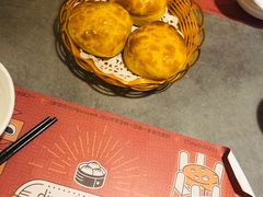 -点点心点心专门店(旺角店)