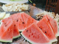 -乡土黄·鲜牛肉火锅·小龙虾(兴业街店)
