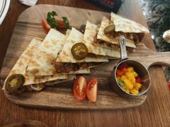 -The Good Place好地方·Brunch·coffee(国贸店)