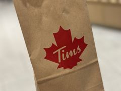 -Tims天好咖啡·贝果(东吴龙湖天街店)