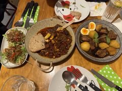 -Mesa Madre梅萨妈妈·Bintana(国贸店)