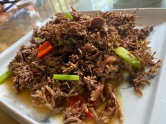 -下梅人家土菜馆(历史文化餐厅度假区店)