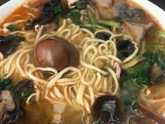 -泰顺江南春面馆