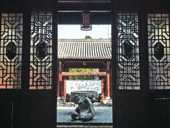 -石峰岩寺