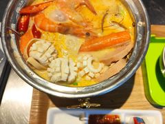-和风食堂·日料·无界小火锅