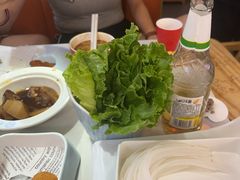 -大四喜·鲜牛肉火锅(洛阳大学城店)