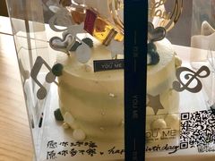 -UMe·玖觅(曲江店)