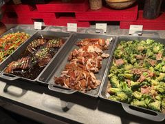 -广州融创花间堂悦雪酒店-花间食西餐厅