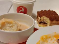 土豆泥-宜家·瑞典风味餐厅(三桥店)
