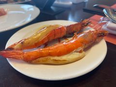 -洲际酒店·地平线全日餐厅HORIZON CAFÉ