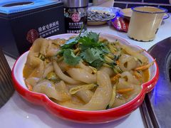 -徐家屯铁锅炖(宋家庄店)