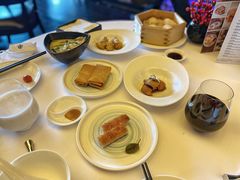 -富力丽思卡尔顿酒店·丽轩中餐厅