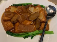 -皇朝会.经典传统粤菜(外滩店)