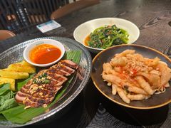-美奈小馆·越南料理(福田星河COCO Park店)