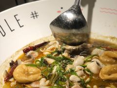 -友达面馆(广州总店)