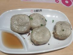 -小杨生煎(周浦万达店)