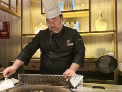 -水木锦堂·自助铁板烧(方庄时代店)