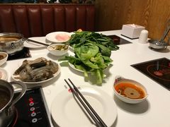 -鼎香缘海鲜自助火锅烤肉(锦辉购物广场店)