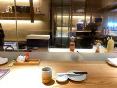-初居食屋日式料理(万象城购物中心店)