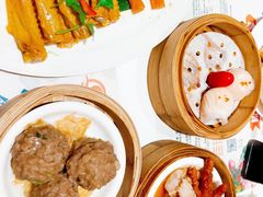 豉汁凤爪-有心德(麦地店)