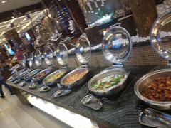 -歌山品悦大酒店-悦咖啡西餐厅(江虹路店)