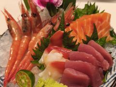 -大渔铁板烧(天河城店)