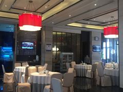 大堂-眉州东坡(北苑华贸店)