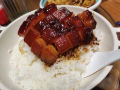 -蔡家酒楼(一德街店)