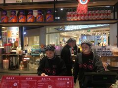 -美芝莲(钻汇广场店)