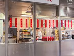 -No.DD戳子烧烤·江湖菜(北京总店)