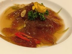 -南通滨江洲际酒店-东厨中餐厅
