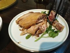 -得意楼蒸菜馆