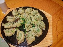-黄山老妈·土菜(碧桂园店)