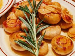 -ZAFFERANO西班牙海鲜饭(上海首店)