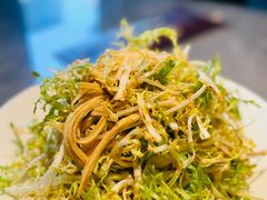 -1937青岛老味道·海肠捞饭·青岛菜(大鲍岛栈桥店)