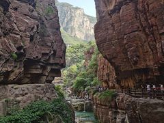 -云台山风景名胜区