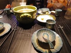 -雨后行菜(报慈北路店)