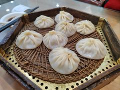 -西安贾三灌汤包·回坊小吃·清真炒菜(北院门总店)