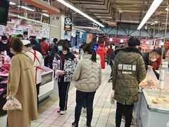 -北国超市(益元店)