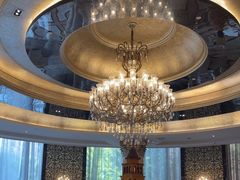 -太原星河湾酒店-意咖啡西餐厅