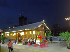 -川东坝子火锅(宝龙店)