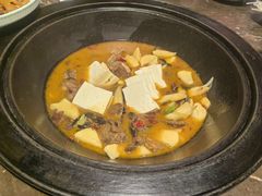 -粗粮人家·东北菜(洋桥店)