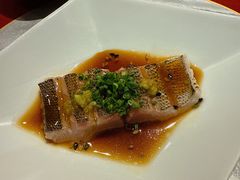 -鮨青(恒基名人购物中心店)