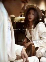 -女王风尚STUDIO·轻奢化定制