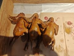 -鸽子窝(宋庄店)