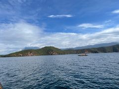 -丽江泸沽湖景区