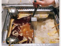 -海底捞火锅(天一广场亚细亚店)