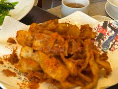 -长生素斋(普陀山店)