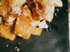 -吞鱼兽麻辣烤鱼(万达店)