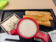 -永和大王(赤峰路二店)